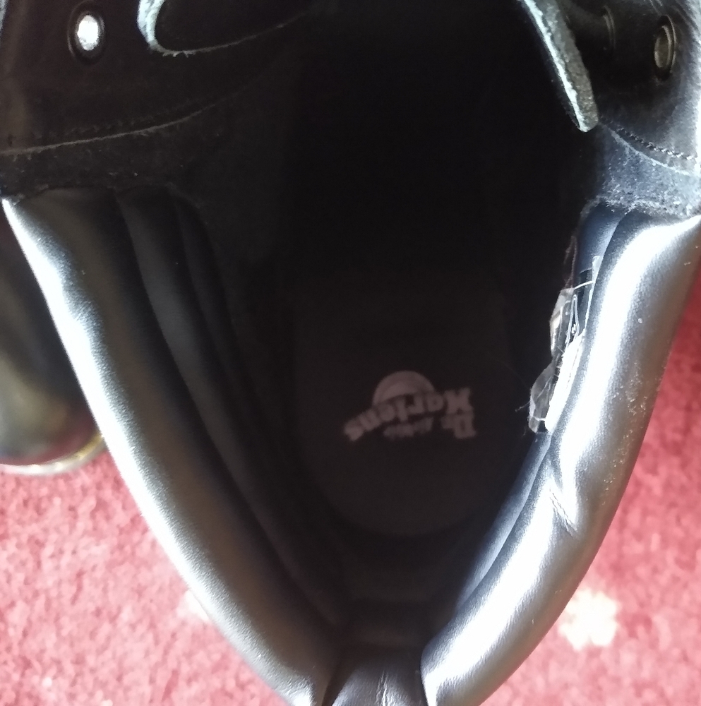 Dr Martens - Picture 3 of 7